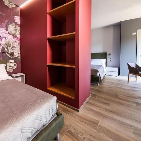 Vicolo Malavolta 7 Rooms And Suites Pedaso Eksteriør bilde