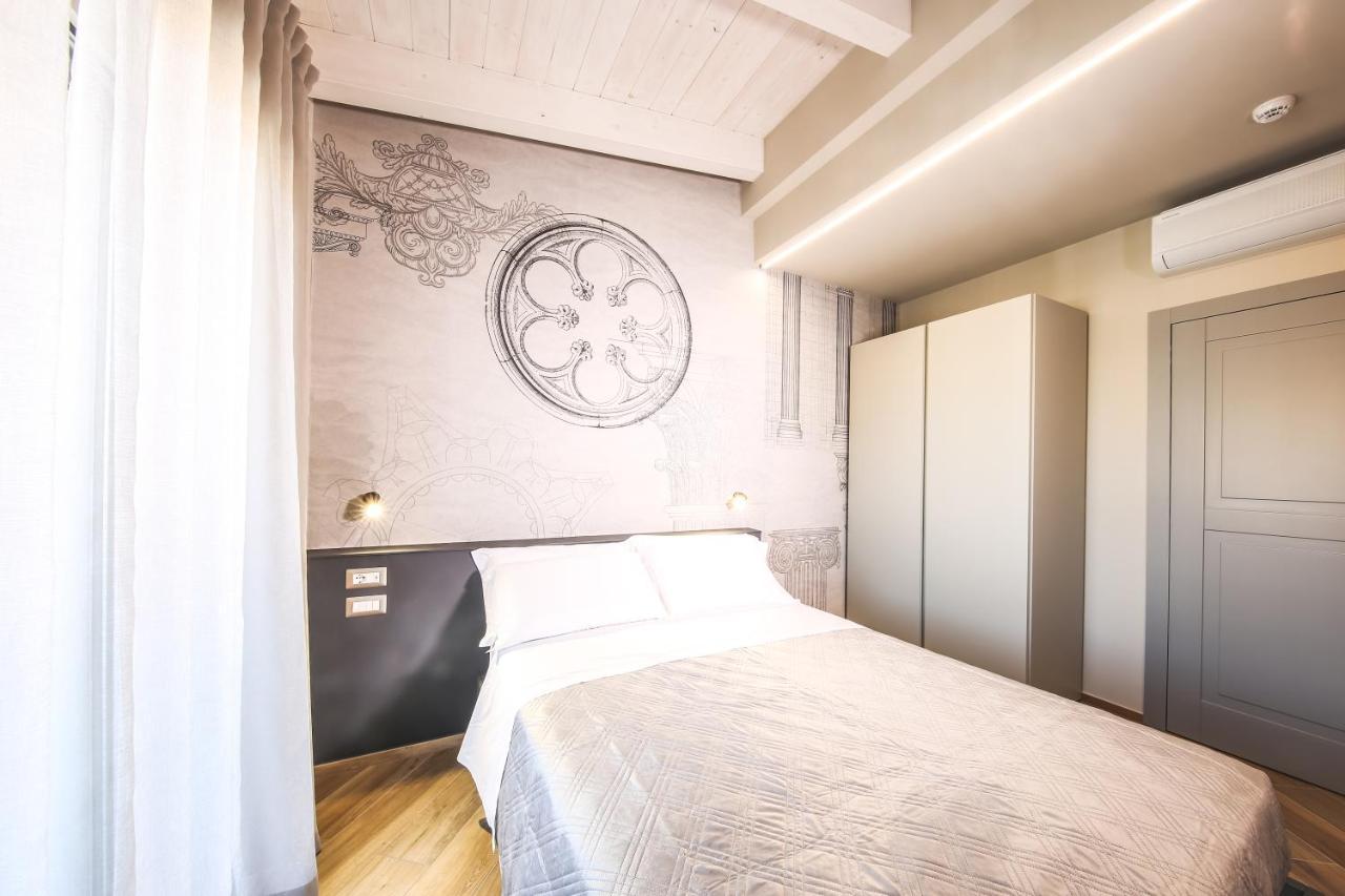 Vicolo Malavolta 7 Rooms And Suites Pedaso Eksteriør bilde