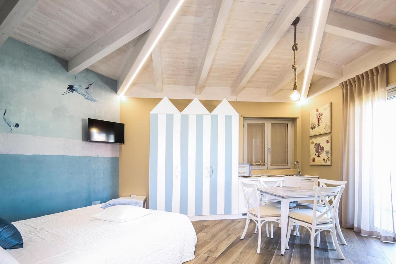 Vicolo Malavolta 7 Rooms And Suites Pedaso Eksteriør bilde