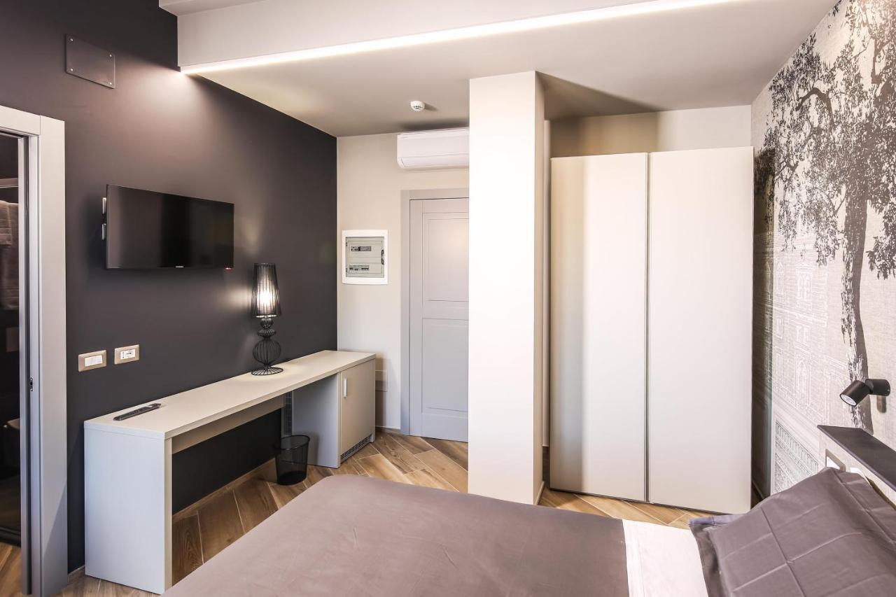 Vicolo Malavolta 7 Rooms And Suites Pedaso Eksteriør bilde