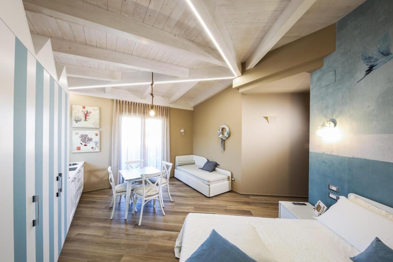Vicolo Malavolta 7 Rooms And Suites Pedaso Eksteriør bilde