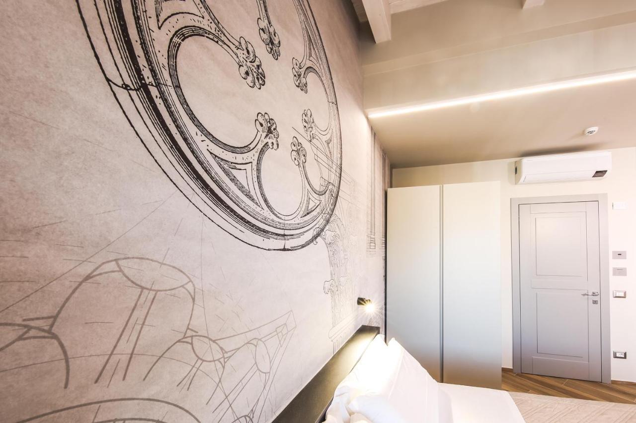 Vicolo Malavolta 7 Rooms And Suites Pedaso Eksteriør bilde