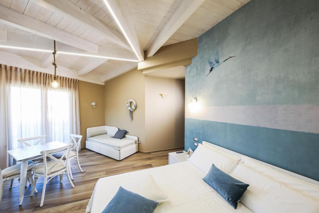 Vicolo Malavolta 7 Rooms And Suites Pedaso Eksteriør bilde