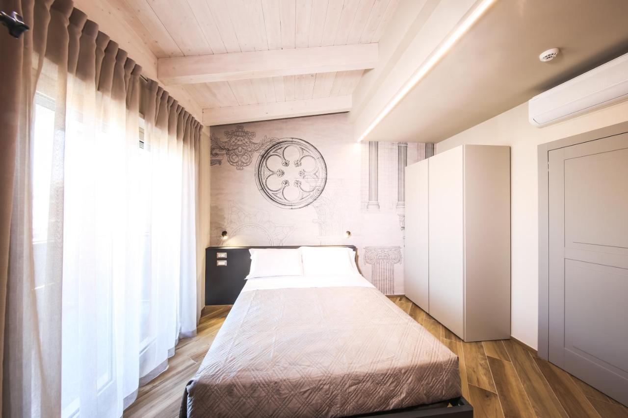 Vicolo Malavolta 7 Rooms And Suites Pedaso Eksteriør bilde