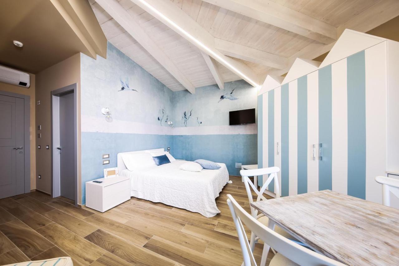 Vicolo Malavolta 7 Rooms And Suites Pedaso Eksteriør bilde