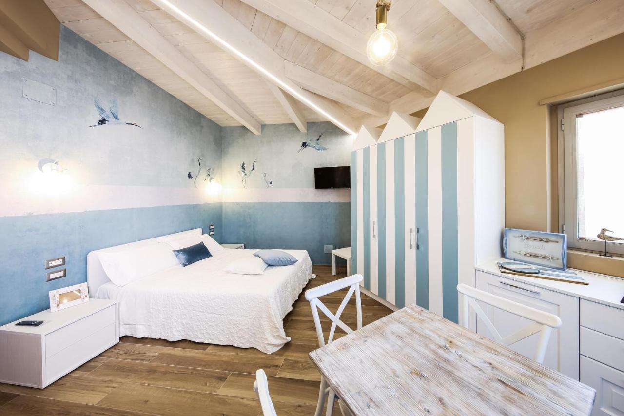 Vicolo Malavolta 7 Rooms And Suites Pedaso Eksteriør bilde