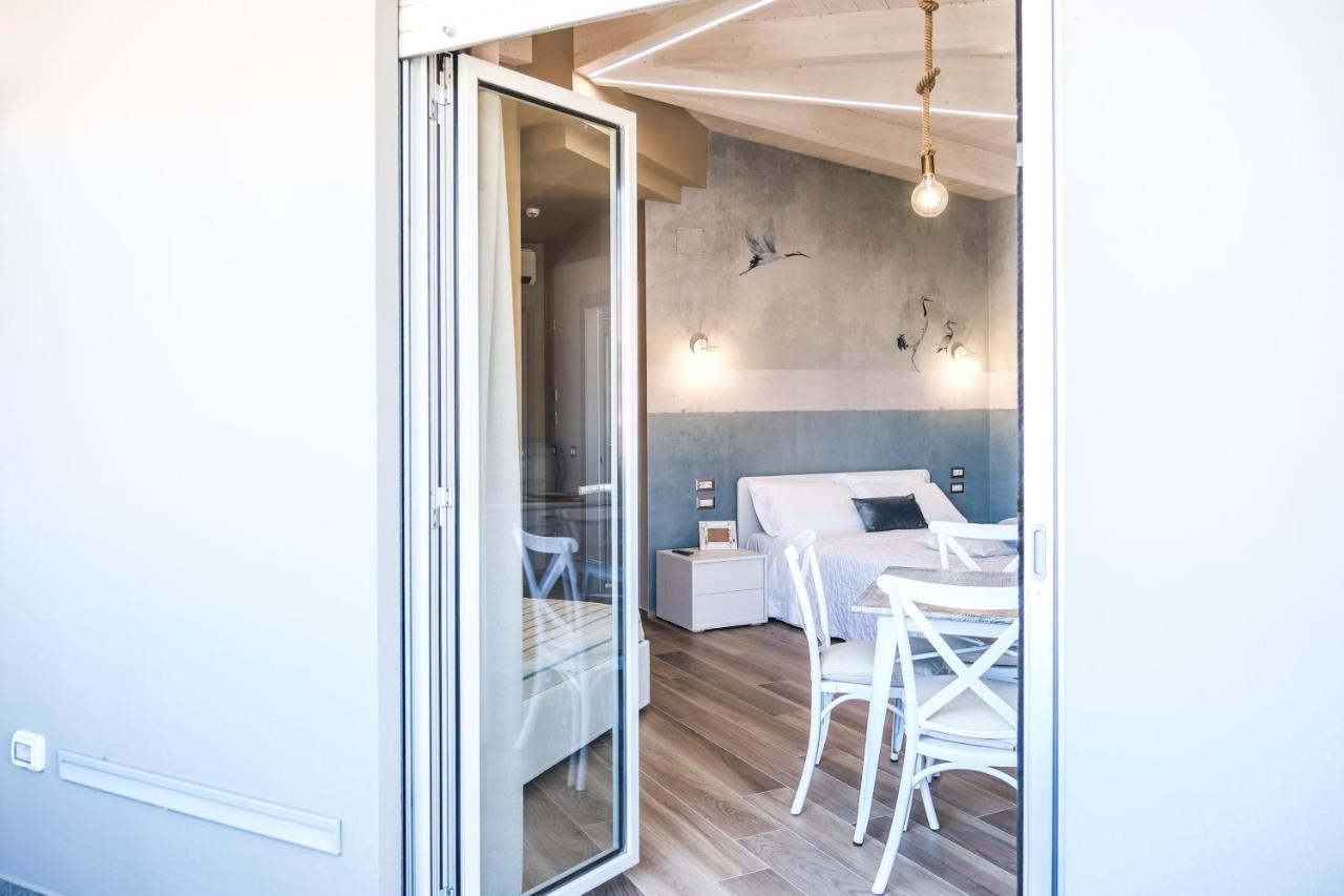 Vicolo Malavolta 7 Rooms And Suites Pedaso Eksteriør bilde