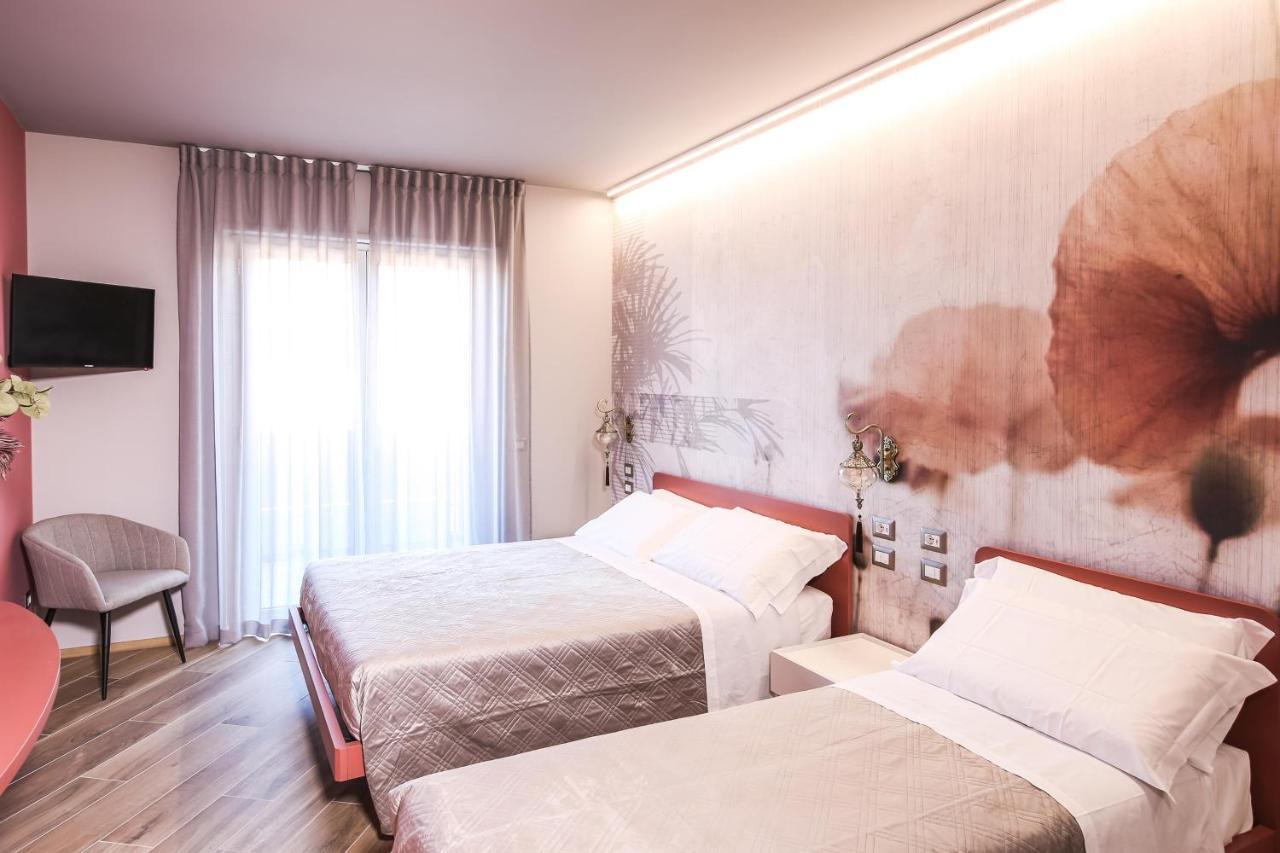 Vicolo Malavolta 7 Rooms And Suites Pedaso Eksteriør bilde