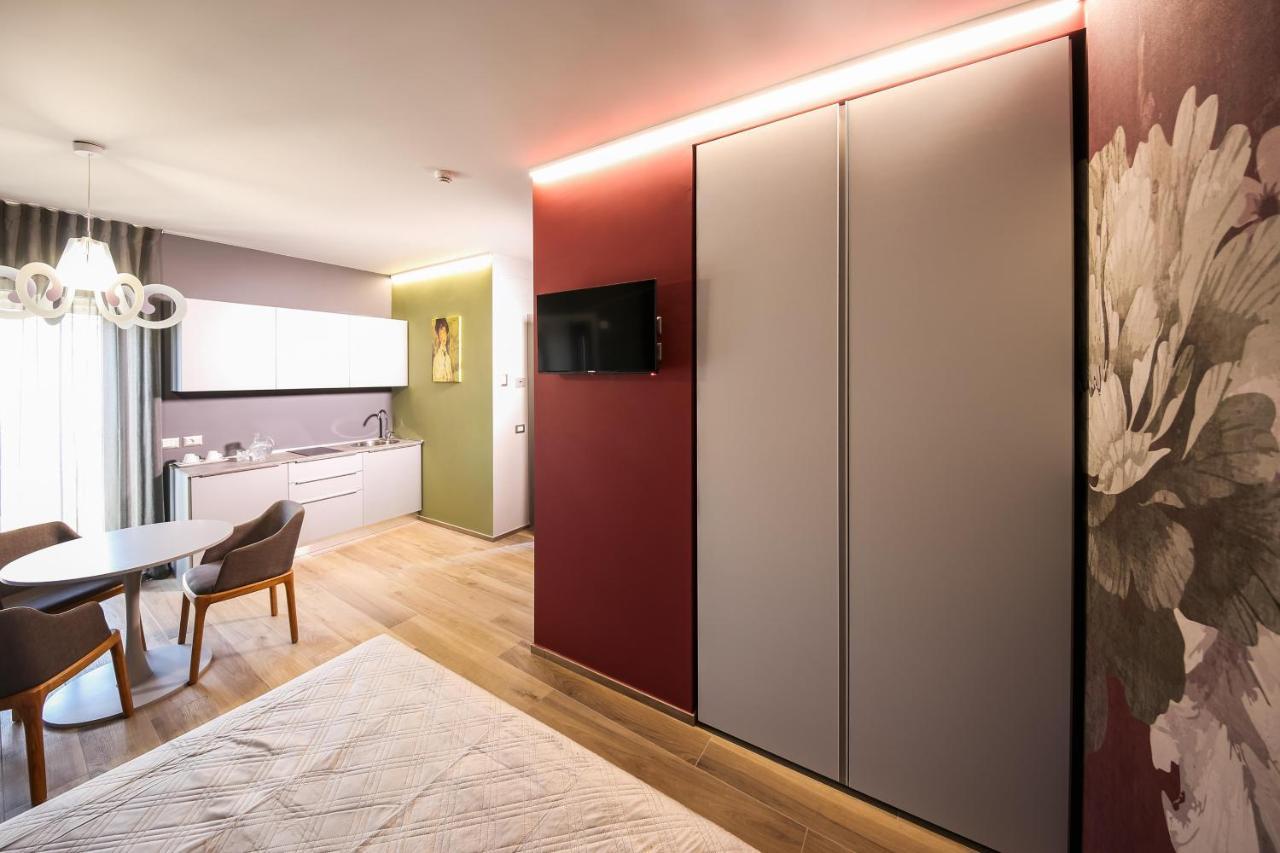 Vicolo Malavolta 7 Rooms And Suites Pedaso Eksteriør bilde