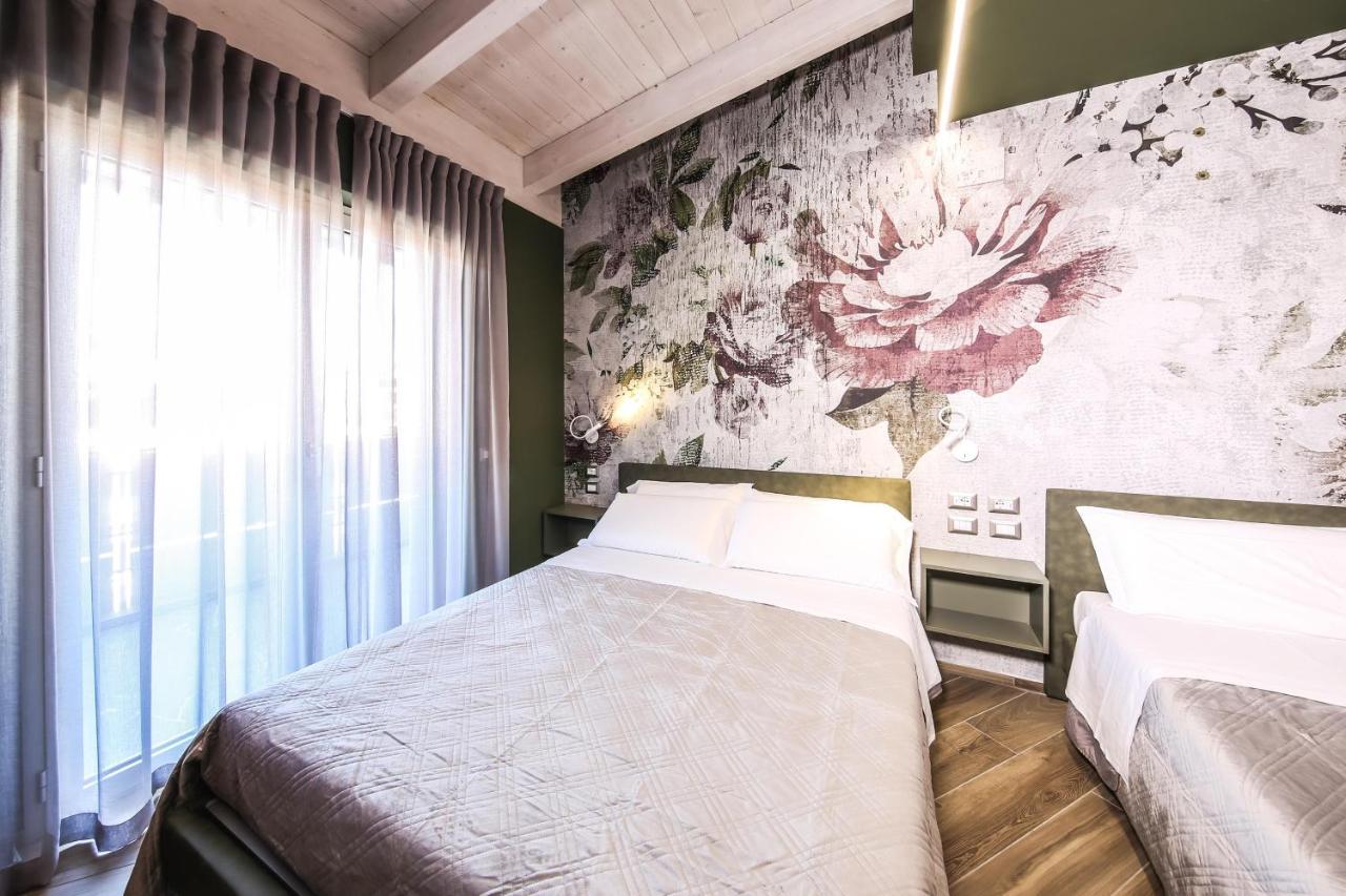 Vicolo Malavolta 7 Rooms And Suites Pedaso Eksteriør bilde