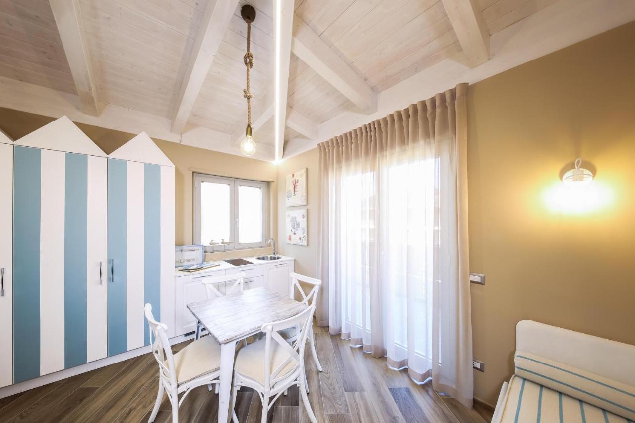 Vicolo Malavolta 7 Rooms And Suites Pedaso Eksteriør bilde
