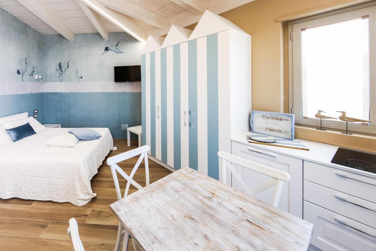 Vicolo Malavolta 7 Rooms And Suites Pedaso Eksteriør bilde