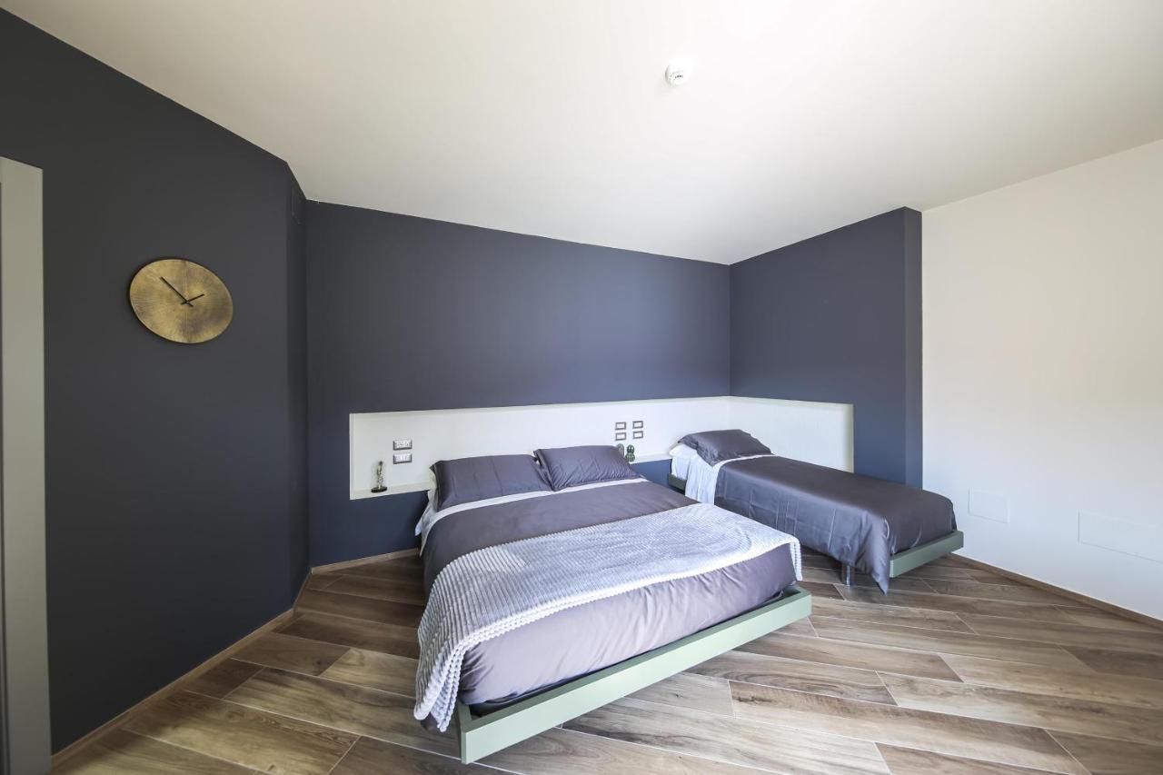 Vicolo Malavolta 7 Rooms And Suites Pedaso Eksteriør bilde