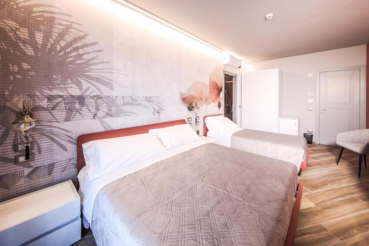 Vicolo Malavolta 7 Rooms And Suites Pedaso Eksteriør bilde