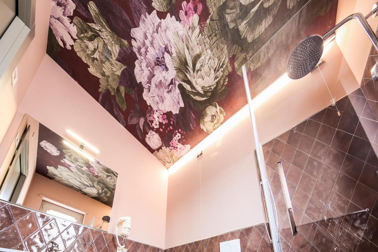 Vicolo Malavolta 7 Rooms And Suites Pedaso Eksteriør bilde