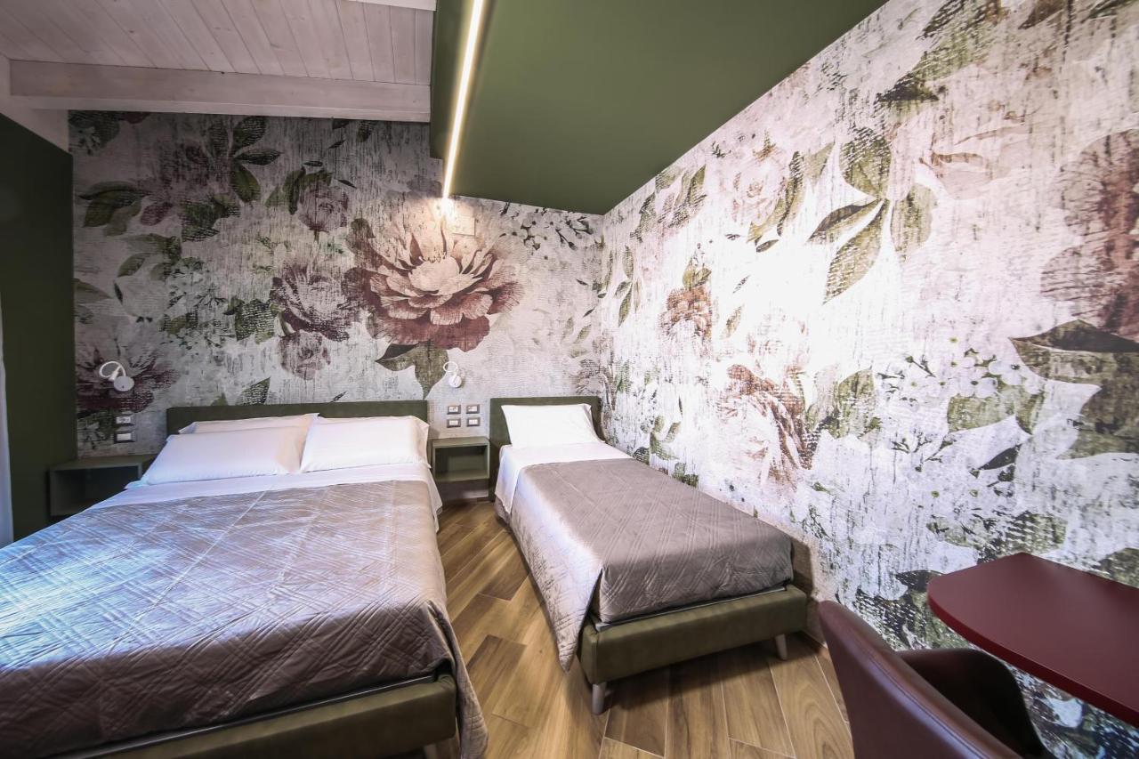 Vicolo Malavolta 7 Rooms And Suites Pedaso Eksteriør bilde