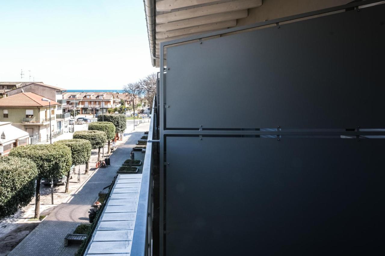 Vicolo Malavolta 7 Rooms And Suites Pedaso Eksteriør bilde